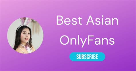 new asian porn stars|Asian OnlyFans – Top 20 Best Asian OnlyFans ...